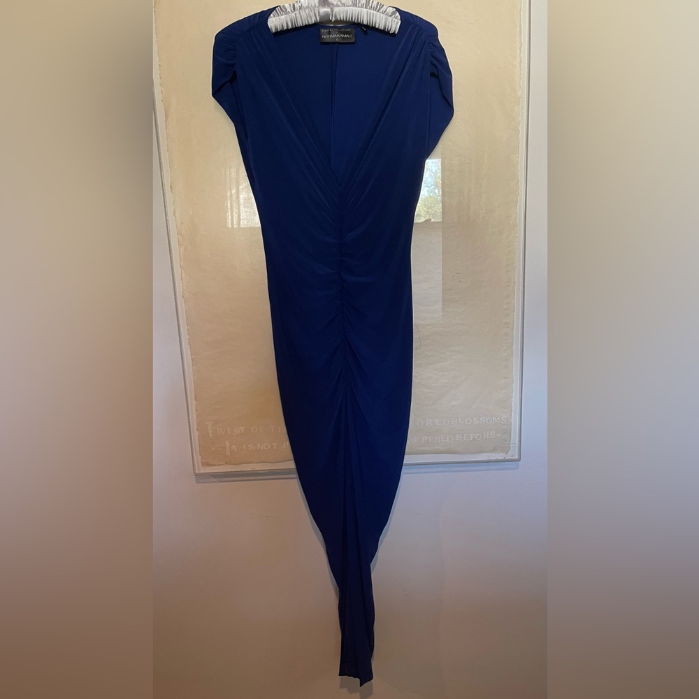 Norma Kamali  Dress for your Curves